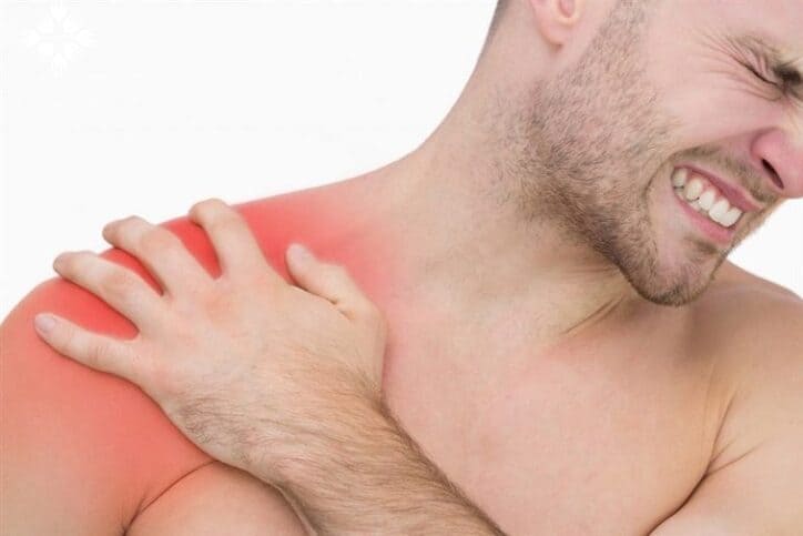بهترین دارو برای شانه یخ‌ زده