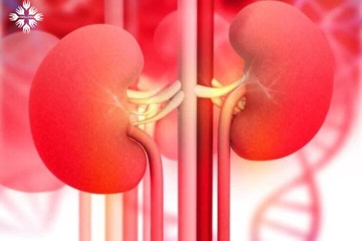 رابدومیولیز کلیه چیست