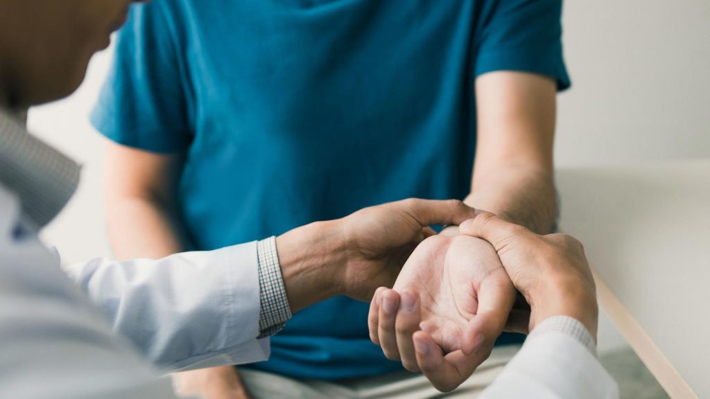 پیشگیری از صدمات ناشی از محل کار