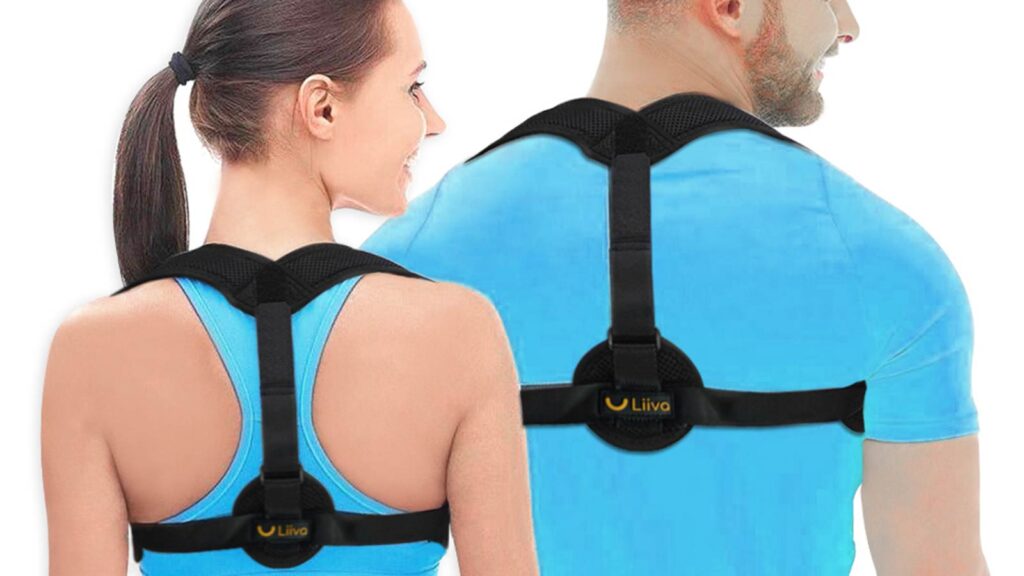 بریس برای قوز گردن