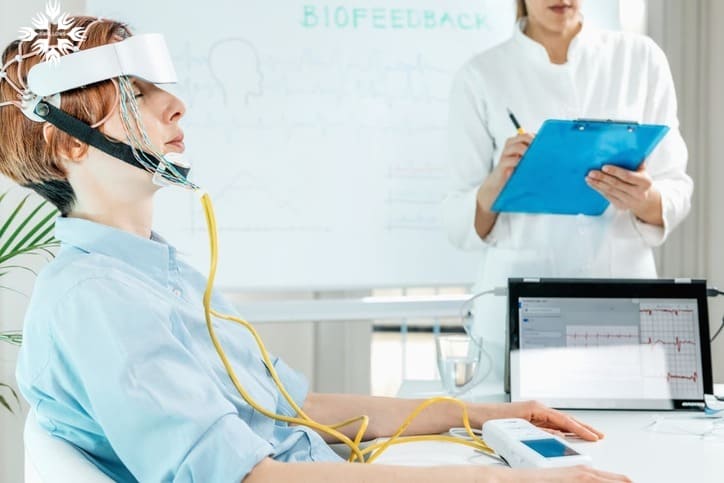 بیوفیدبک در فیزیوتراپی