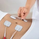 دستگاه‌های فیزیوتراپی مؤثر در لاغری موضعی