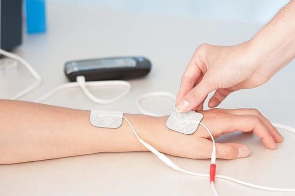عملکرد دستگاه تنس فیزیوتراپی چگونه است؟