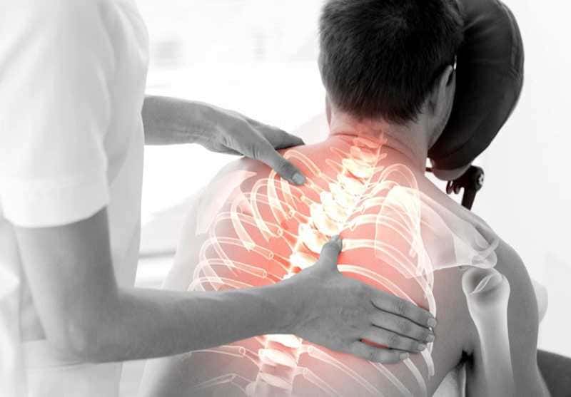 فواید ماساژ درمانی برای مفاصل