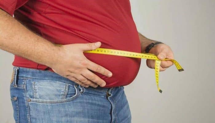 نقش فیزیوتراپی در کاهش سایز شکم و پهلو