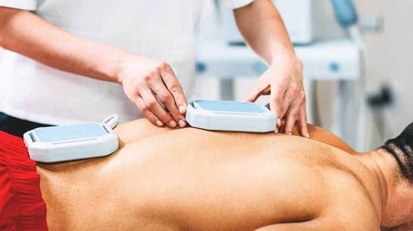 اثر مگنت تراپی بر التهاب