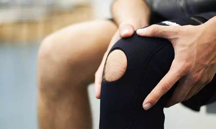 تمرینات تقویت زانوی آسیب دیده