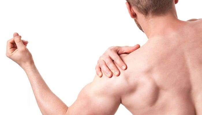 راهنمای کامل تقویت کتف در رفته و بازگشت سریع به فعالیت روزمره