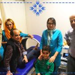 فیزیوتراپی خوب در شهرک غرب