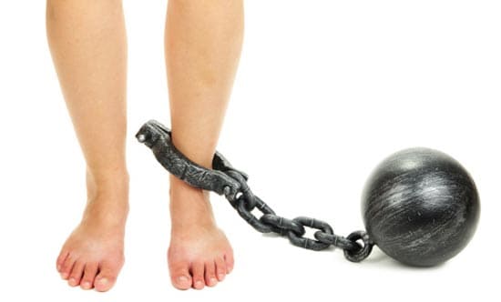 راهکارهای درمان سنگینی پاها در طب سنتی