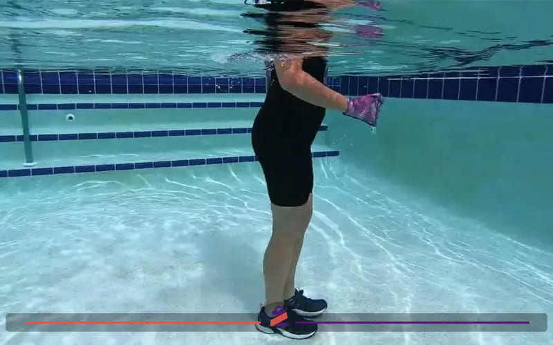 آیا آب گرم برای دیسک کمر خوب است