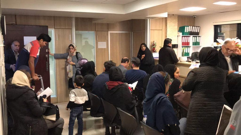 اهمیت انتخاب کلینیک فیزیوتراپی نزدیک