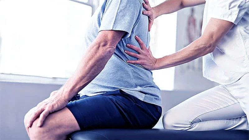 پوشش بیمهای فیزیوتراپی در ایران