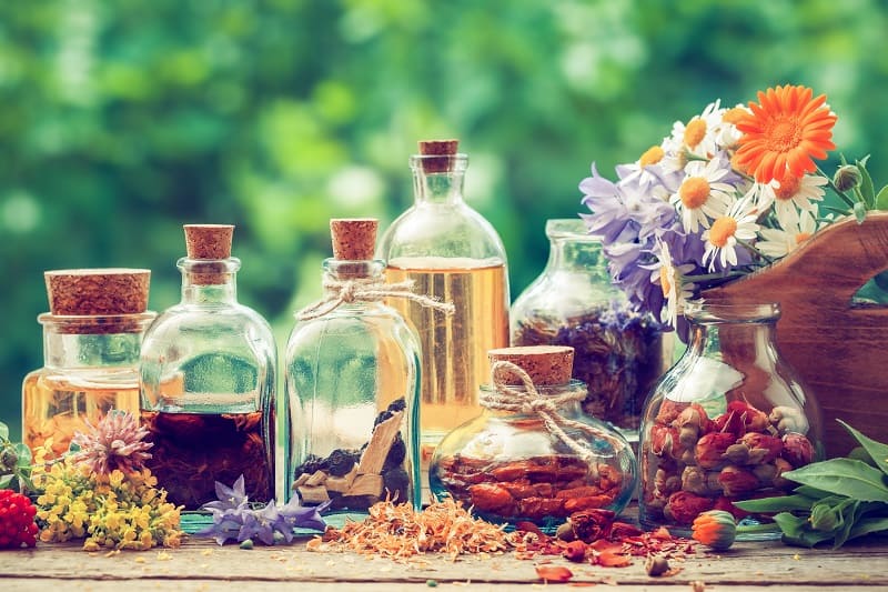 داروی گیاهی ضد التهاب عصب
