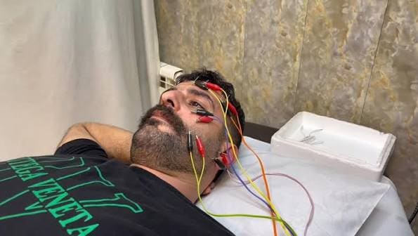 فیزیوتراپی صورت چگونه است